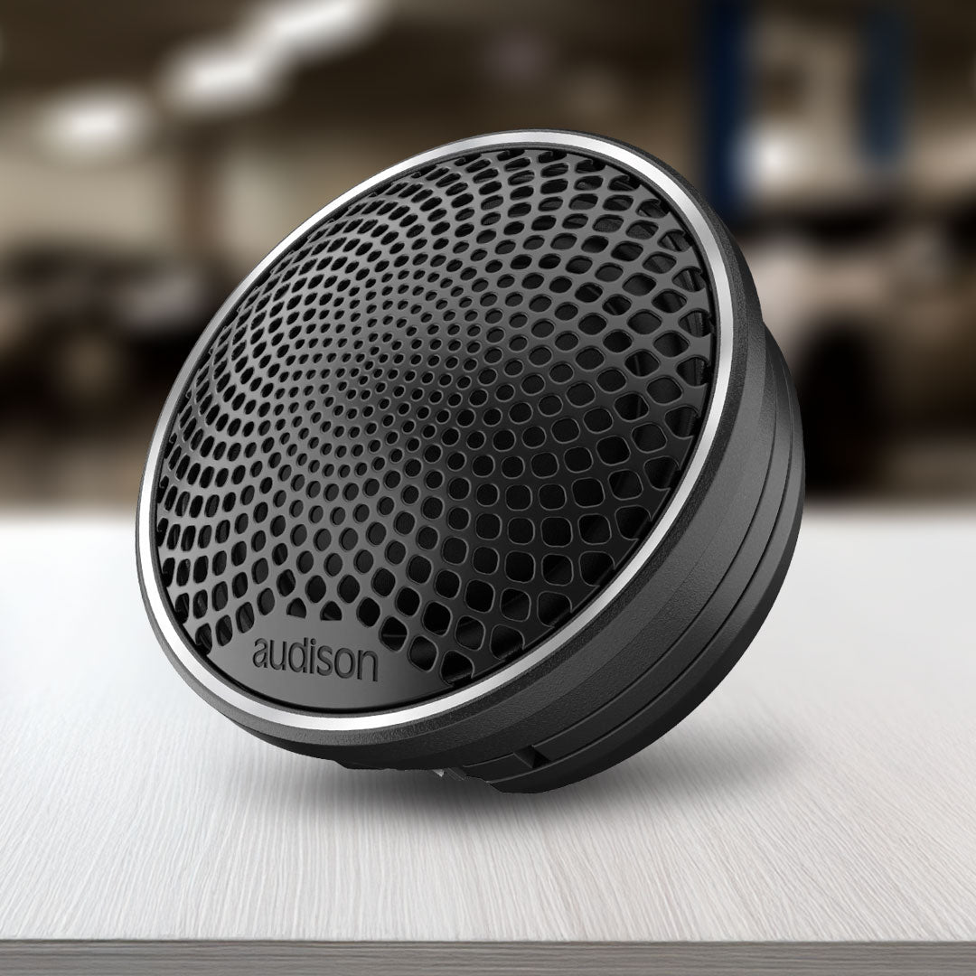 Audison AVK6SII | 6.5