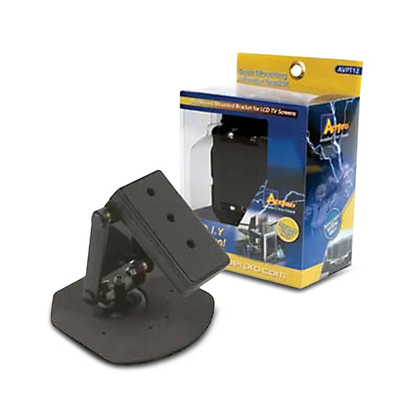 Aerpro AVPT12 Monitor Dash Mounting Bracket