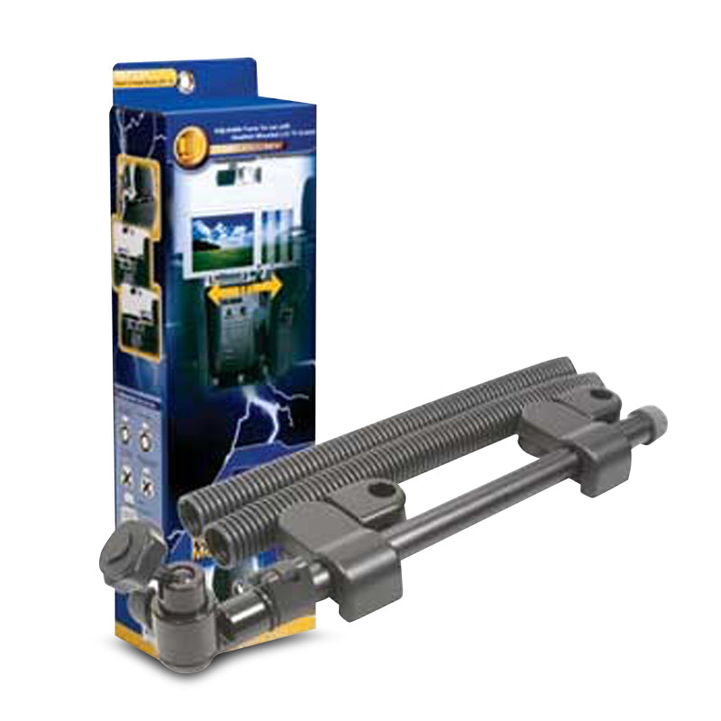 Aerpro AVPT14 Monitor Deluxe Headrest Bracket