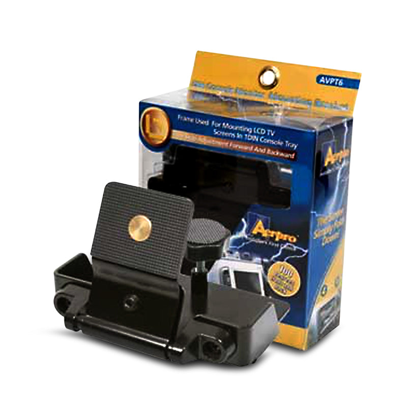 Aerpro AVPT6 Monitor DIN Box Mounting Bracket