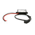 DNA Audio AVRUSBC Bare Wires to QC3.0 Type-C Fast Charger - Professional Power Conversion Solution