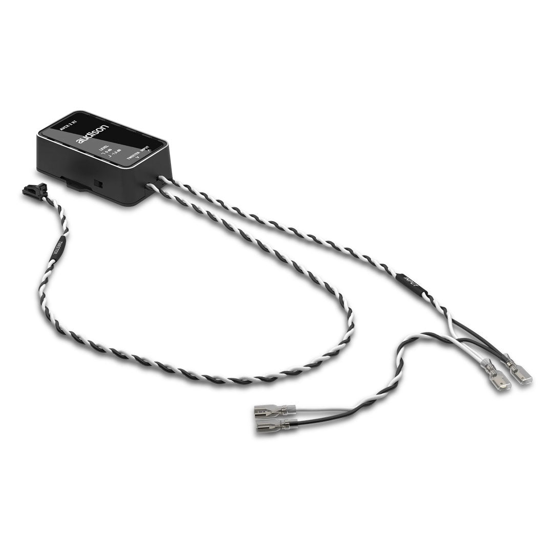 Audison AVX6.5II | 6.5