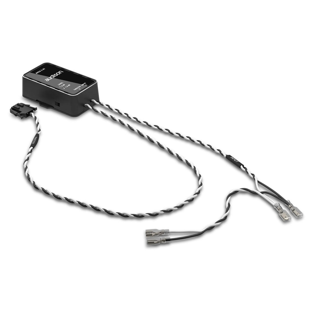 Audison AVX6.5II | 6.5