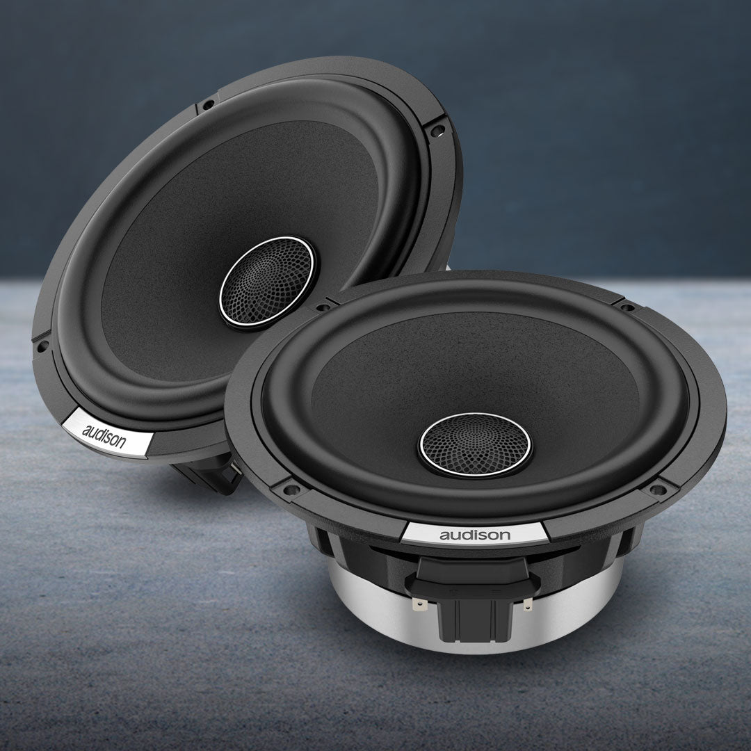 Audison AVX6.5II | 6.5