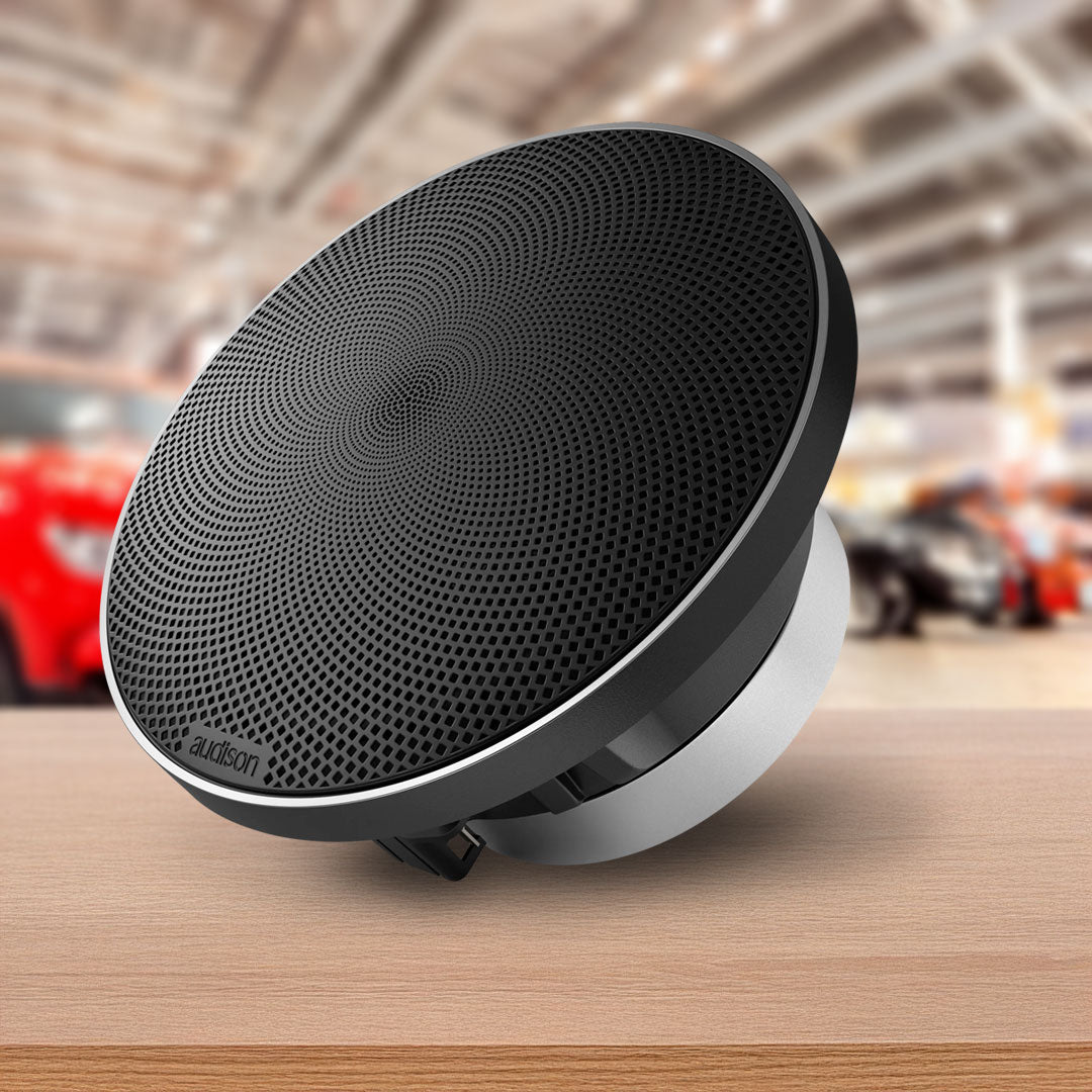 Audison AVX6.5II | 6.5