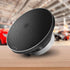 Audison AVX6.5II | 6.5" 2-Way 4 OHM Coaxial Speakers | 240W Peak Power VOCE II Pair