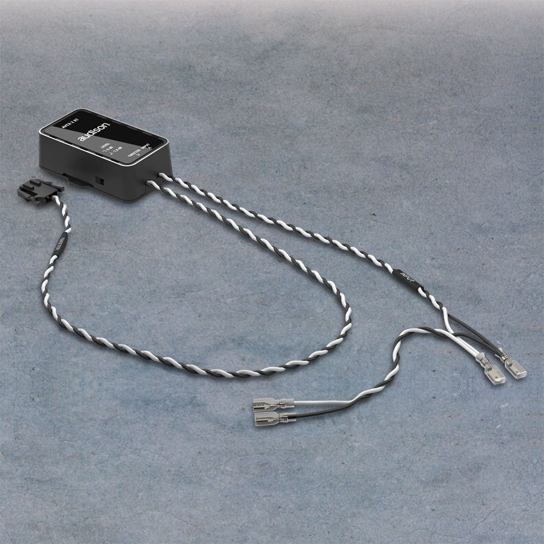 Audison AVX6.5II | 6.5