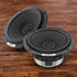 Audison AVX6.5II | 6.5" 2-Way 4 OHM Coaxial Speakers | 240W Peak Power VOCE II Pair