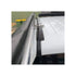 GMF4x4 AW-030-SHORT Ford Ranger Wildtrak PX 2011-2022.5 Roof Rail Awning Bracket Pair