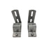 GMF4x4 AW-030 Stainless Steel Awning Brackets Suit Ford Ranger WT 2011 - 2022