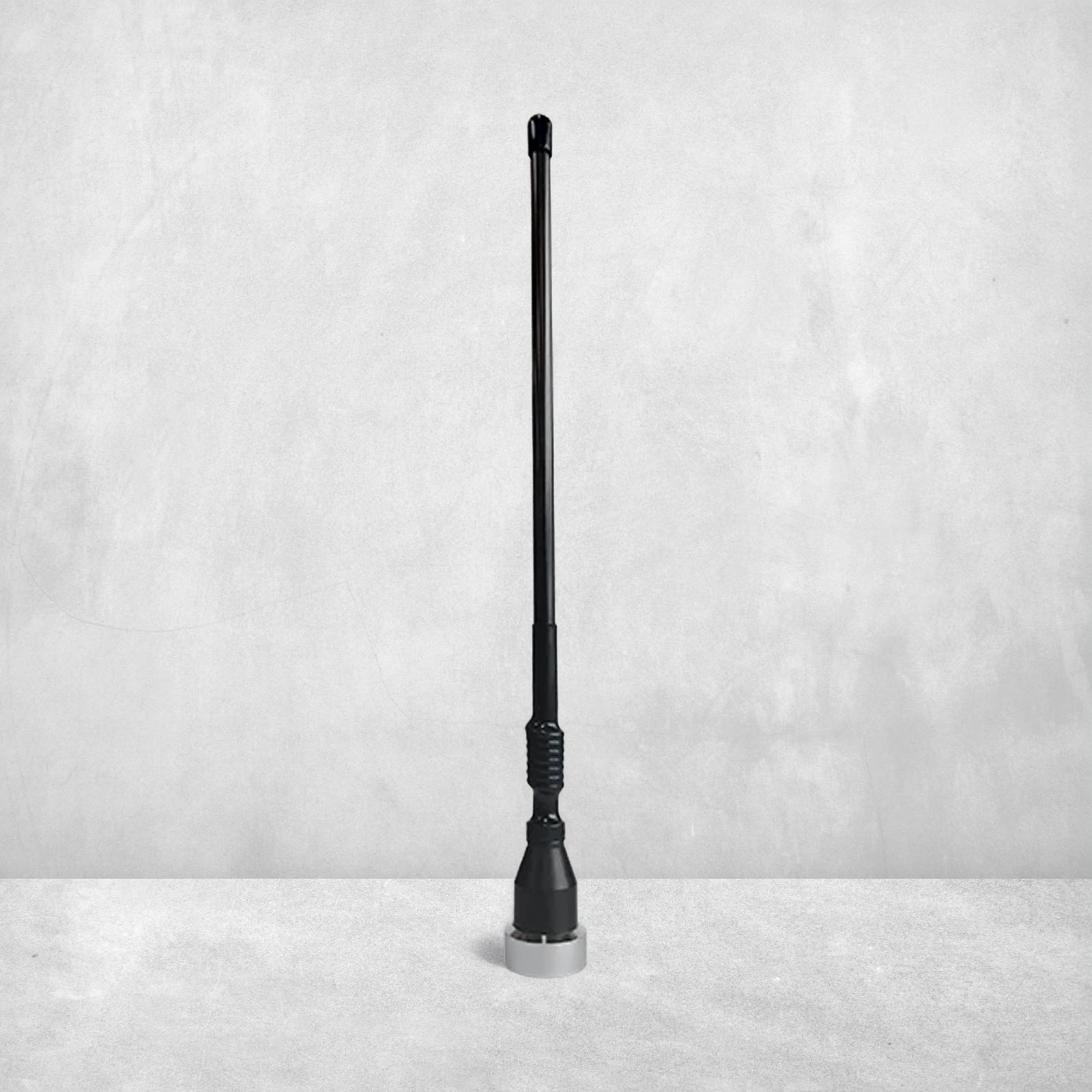AXIS AW-NMO3 - Flexi-Dipole Antenna Whip with NMO Base