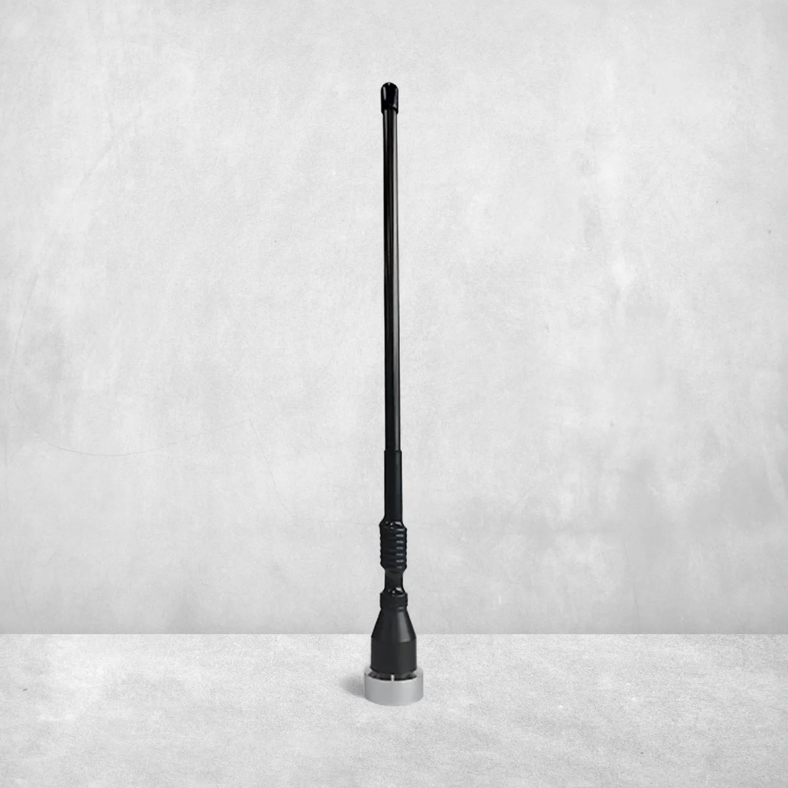 AXIS AW-NMO3 - Flexi-Dipole Antenna Whip with NMO Base