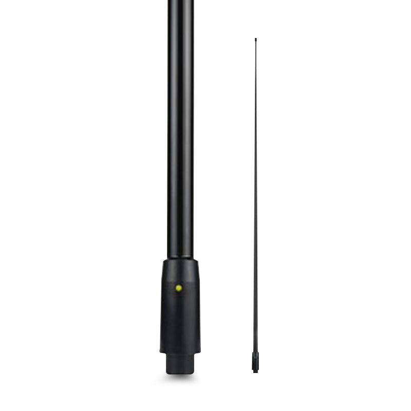 GME AW364BB Black 1.2m AM/FM Detachable Whip