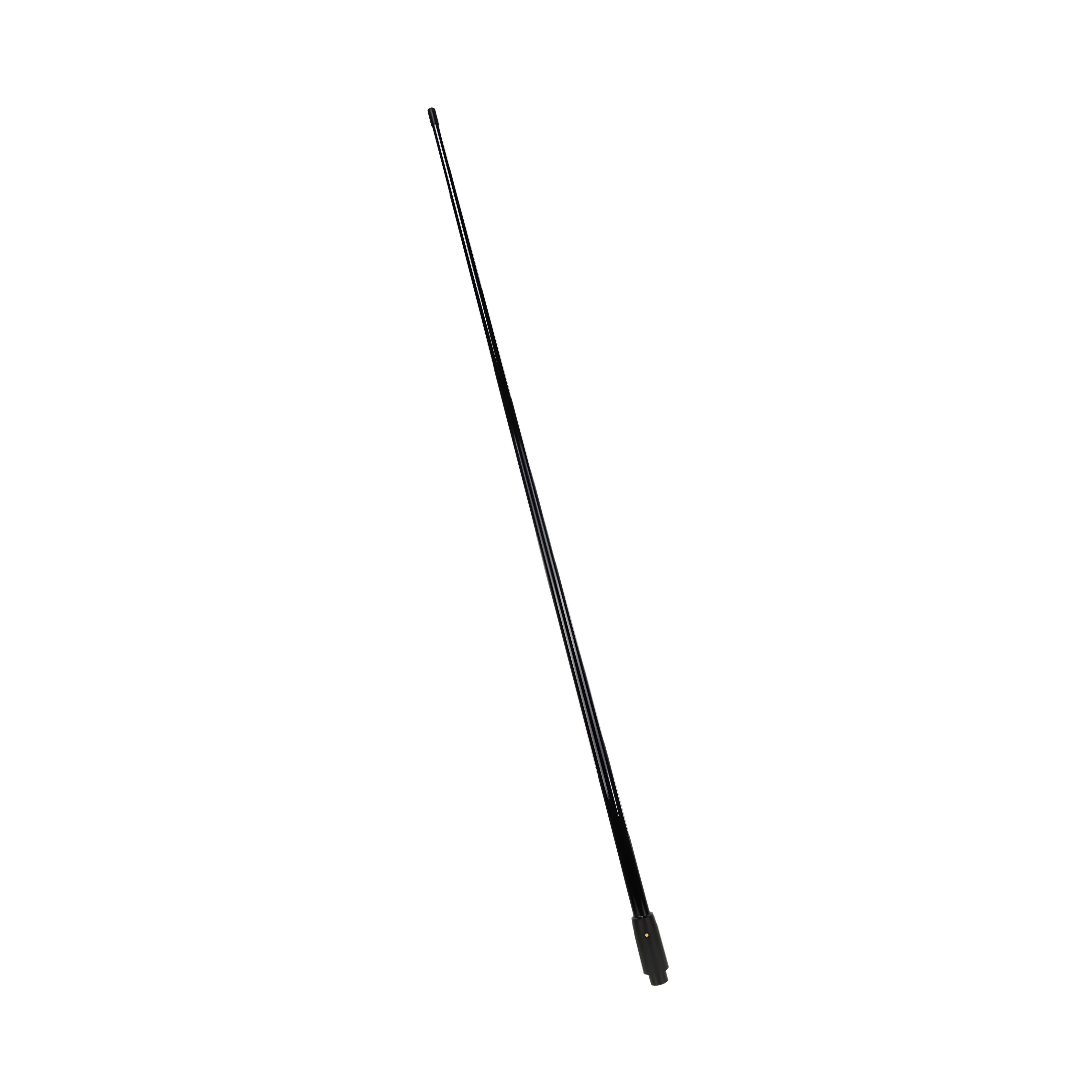 GME AW364BB Black 1.2m AM/FM Detachable Whip