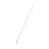 GME AW364H 1200mm Marine 27mhz Antenna Whip - White