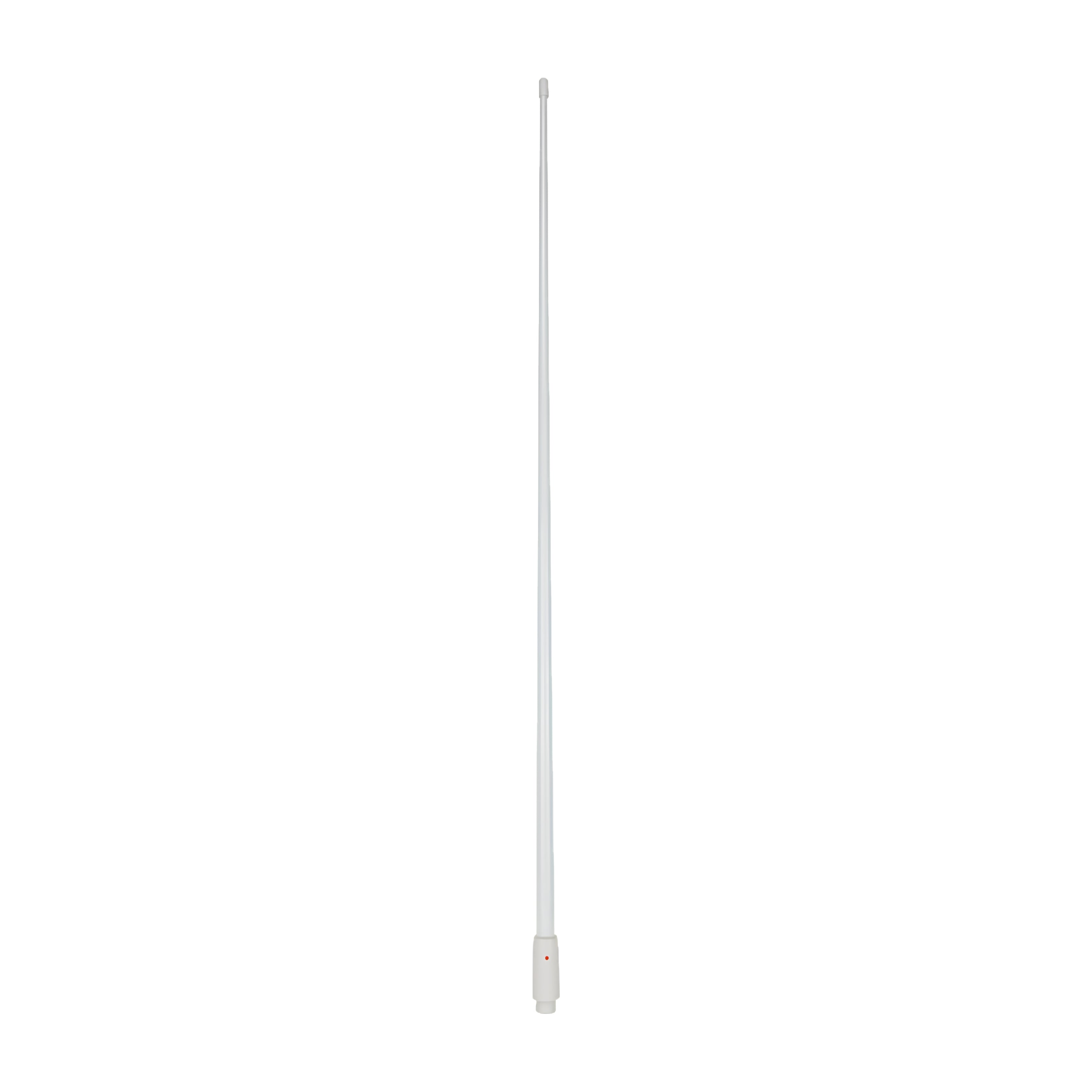 GME AW364H 1200mm Marine 27mhz Antenna Whip - White