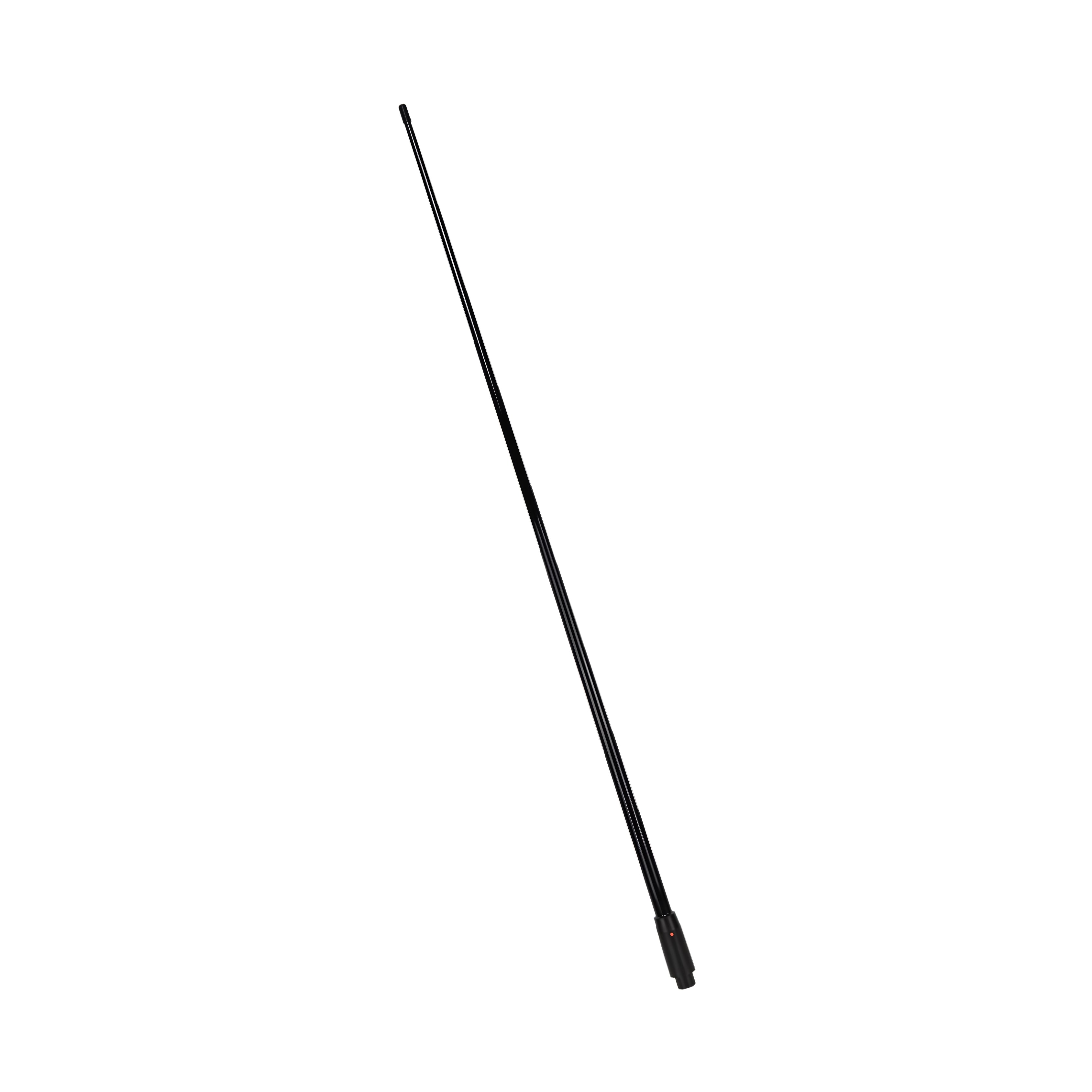 GME AW364HB 1200mm Marine 27mhz Antenna Whip - Black