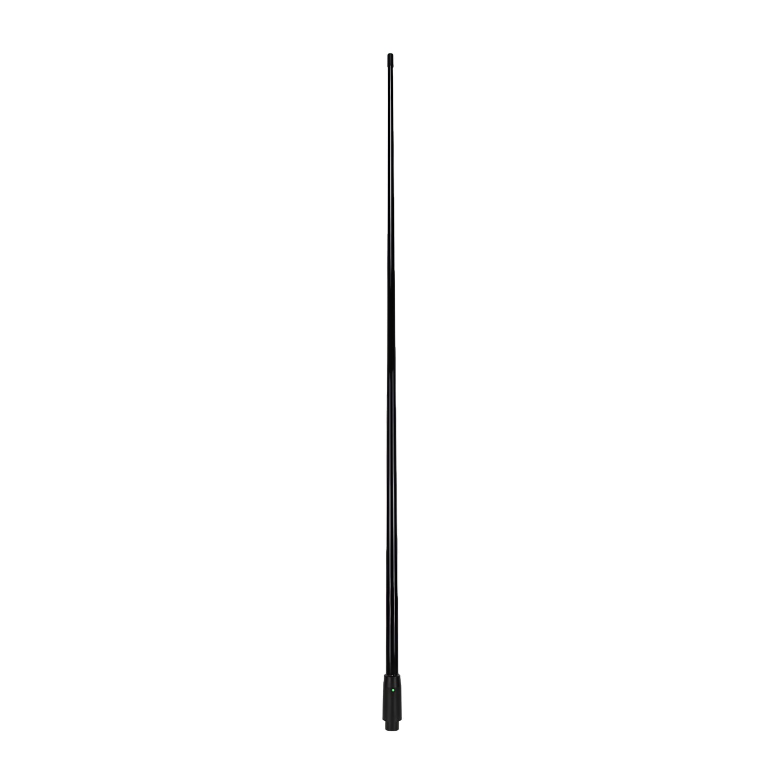GME AW364VB 1200mm Marine Vhf Antenna Whip - Black
