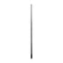 GME AW364VB 1200mm Marine Vhf Antenna Whip - Black