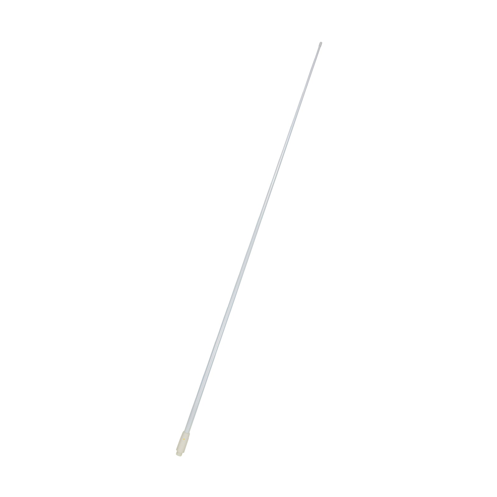 GME AW366B 1800mm Marine AM/FM Antenna Whip - White