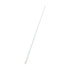 GME AW366B 1800mm Marine AM/FM Antenna Whip - White