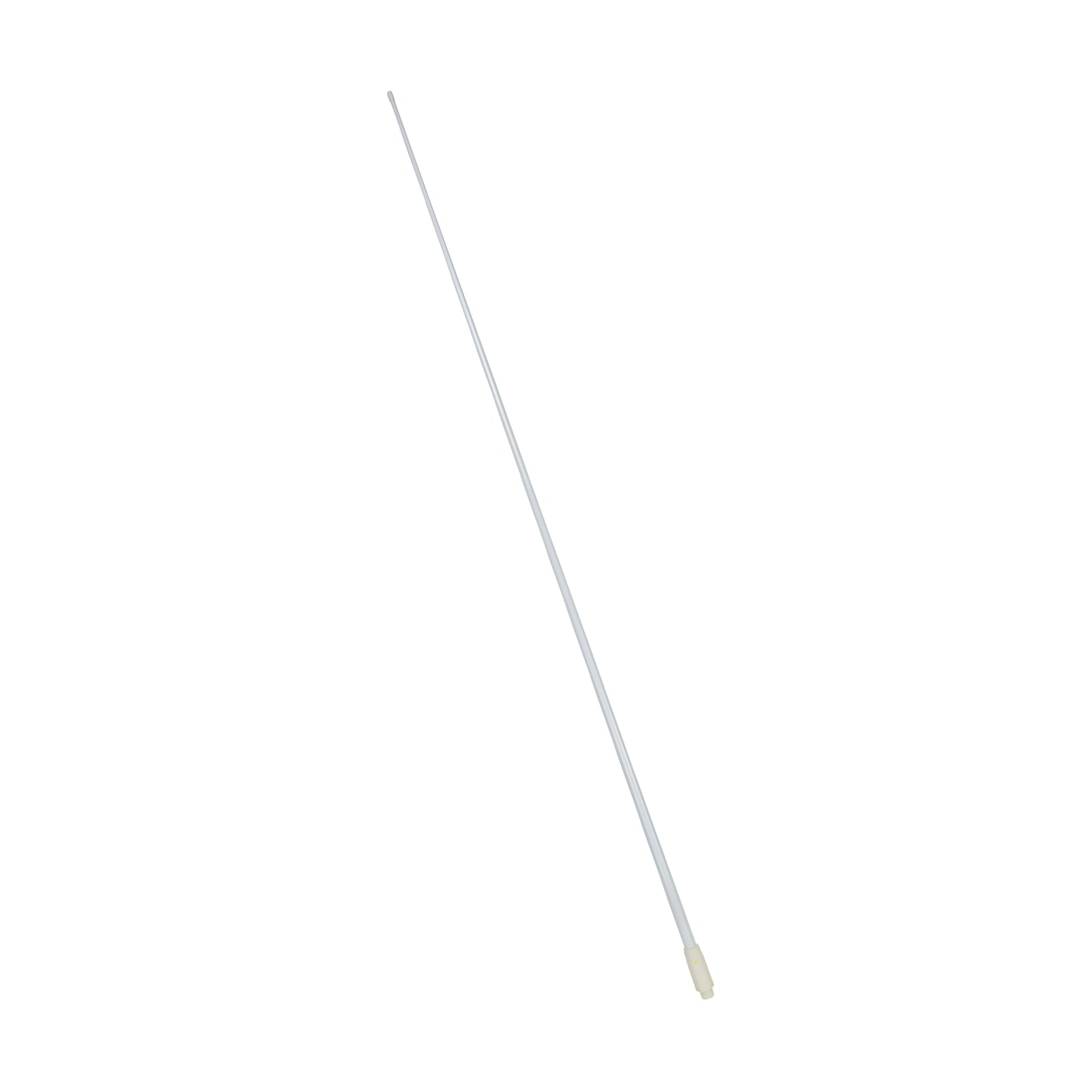 GME AW366B 1800mm Marine AM/FM Antenna Whip - White