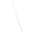 GME AW366B 1800mm Marine AM/FM Antenna Whip - White