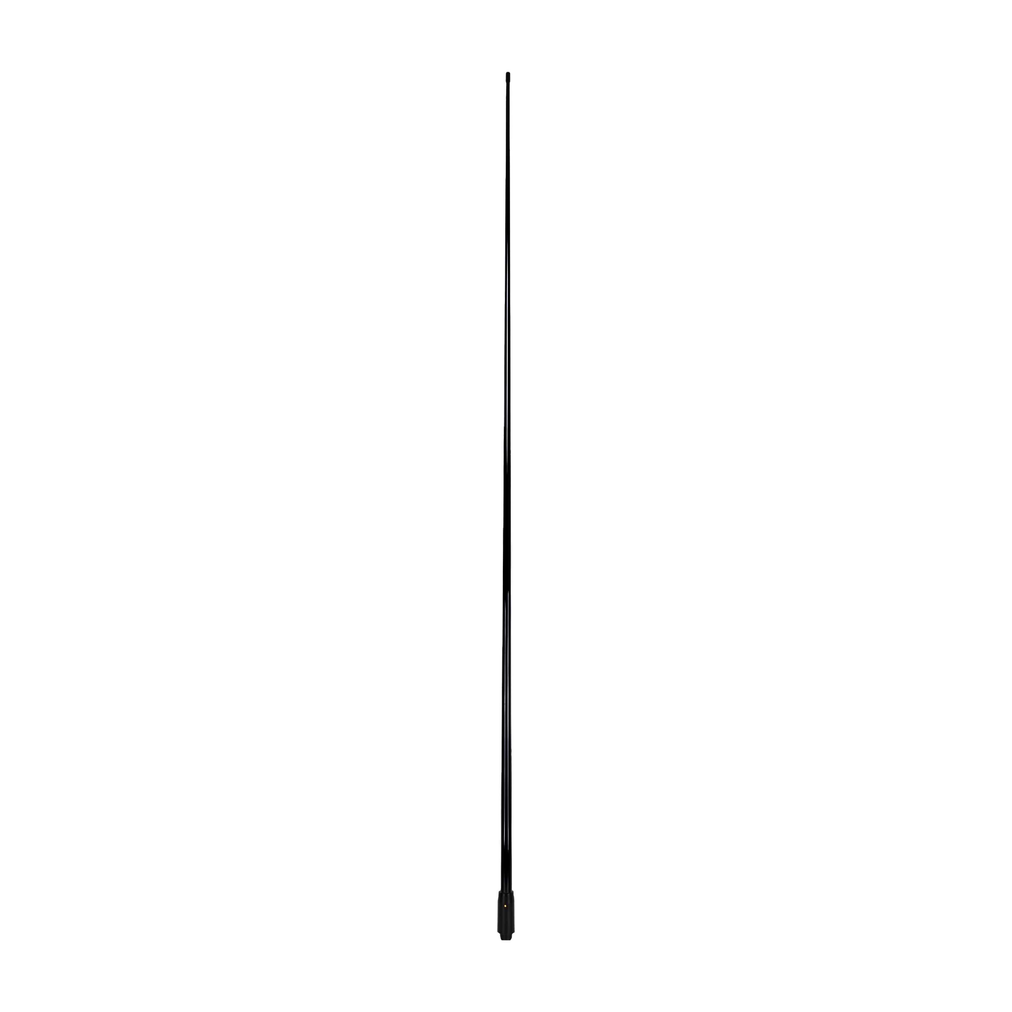 GME AW366BB Black 1.8m AM/FM Detachable Whip
