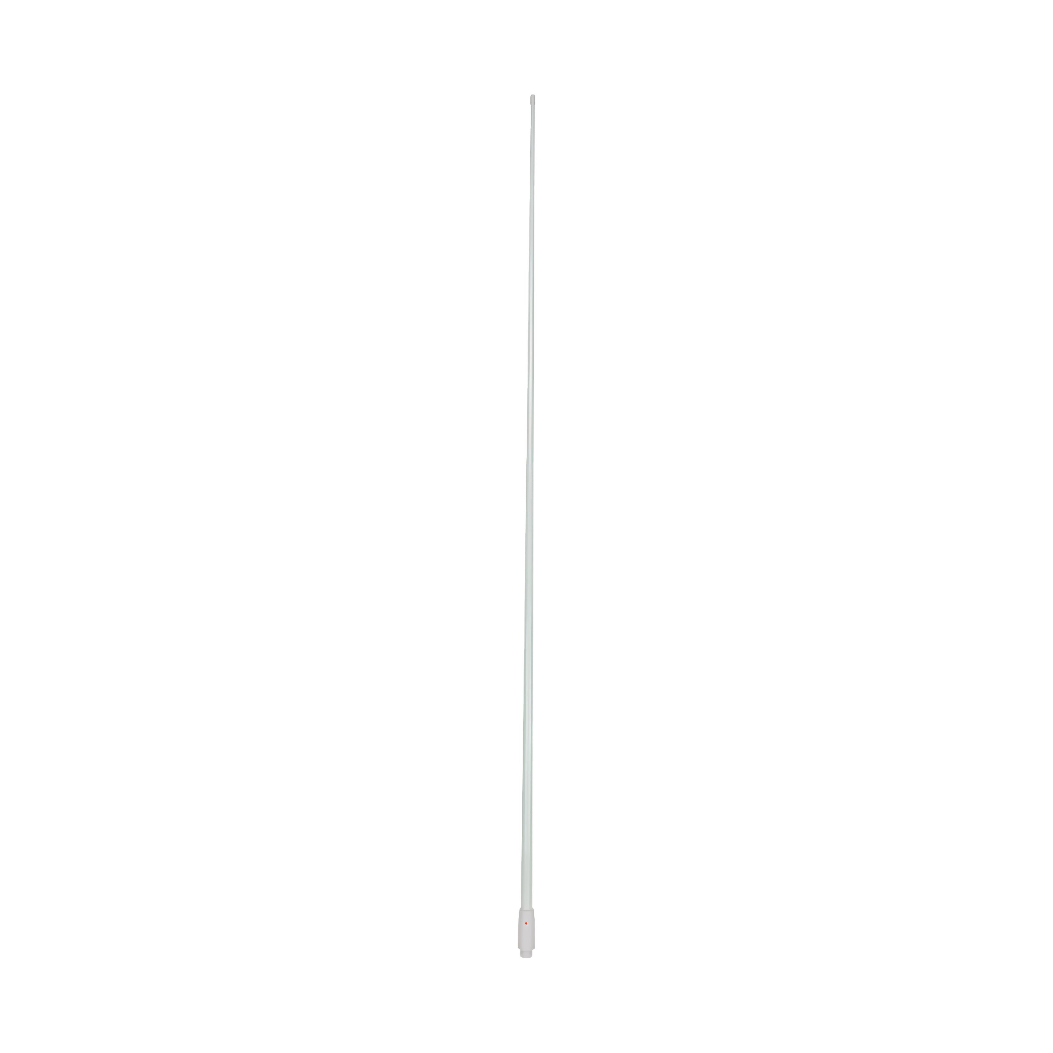 GME AW366H 1800mm Marine 27mhz Antenna Whip - White