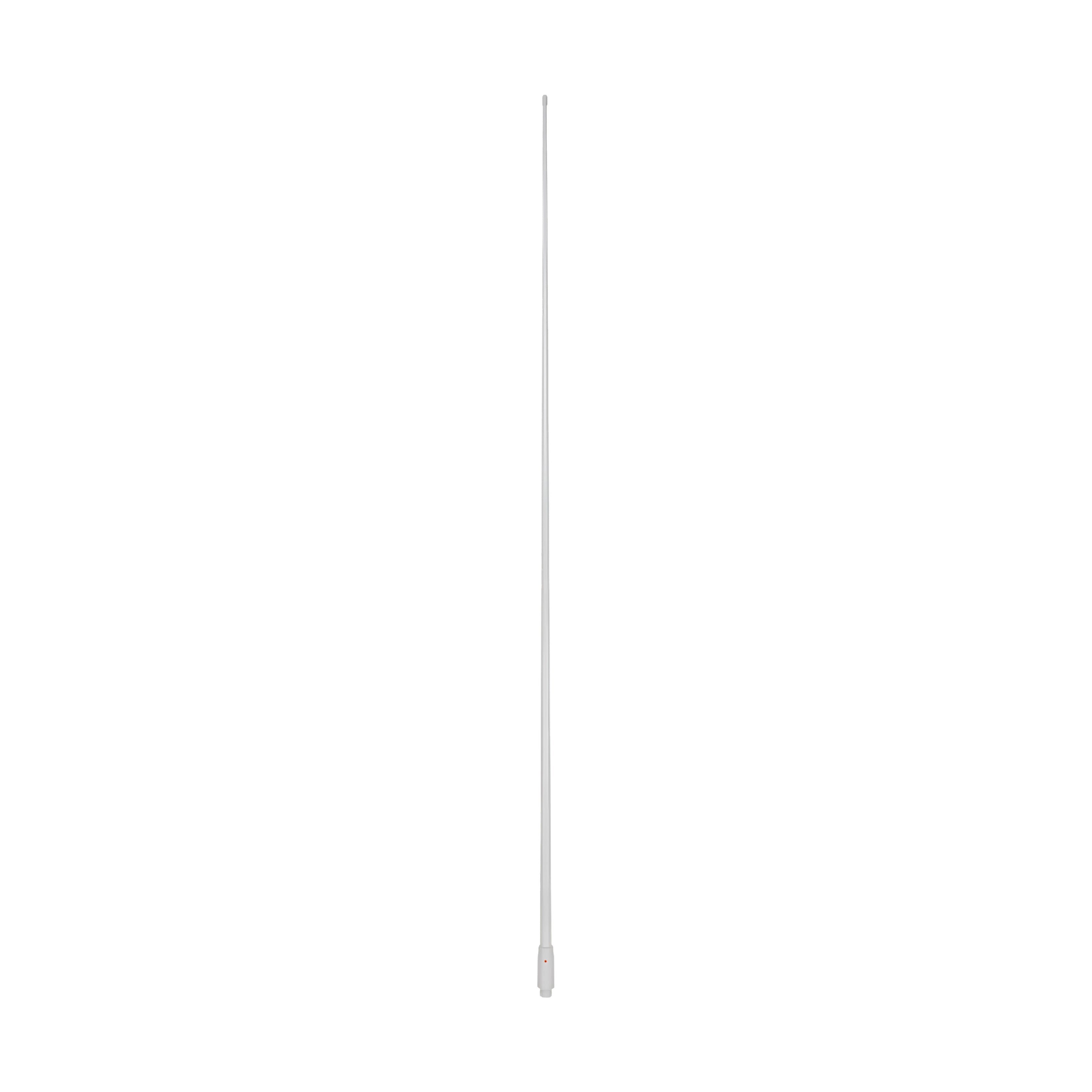 GME AW368H 2400mm Marine 27mhz Antenna Whip - White