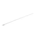 GME AW368V White VHF 2.4m Detachable Whip
