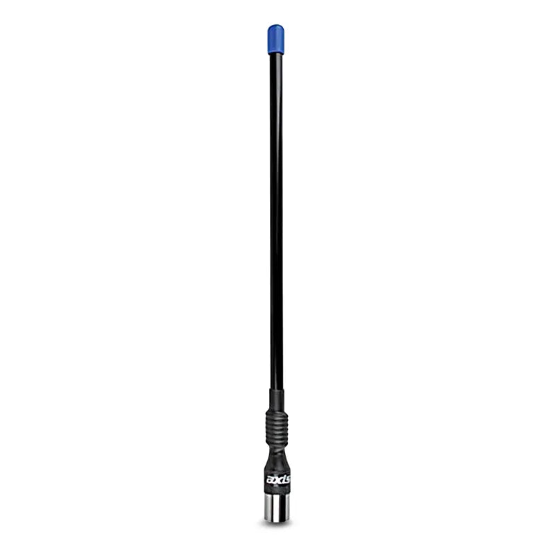 Axis AW3 3db Flexi Dipole Whip 33cm
