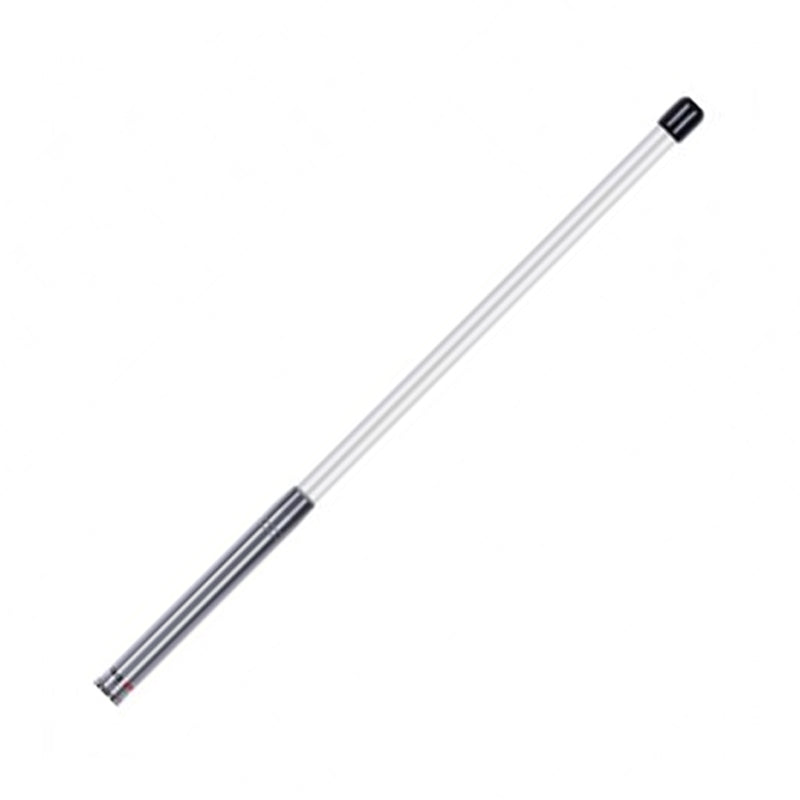 GME AW4701 495mm Antenna Whip (2.1dbi Gain) - White