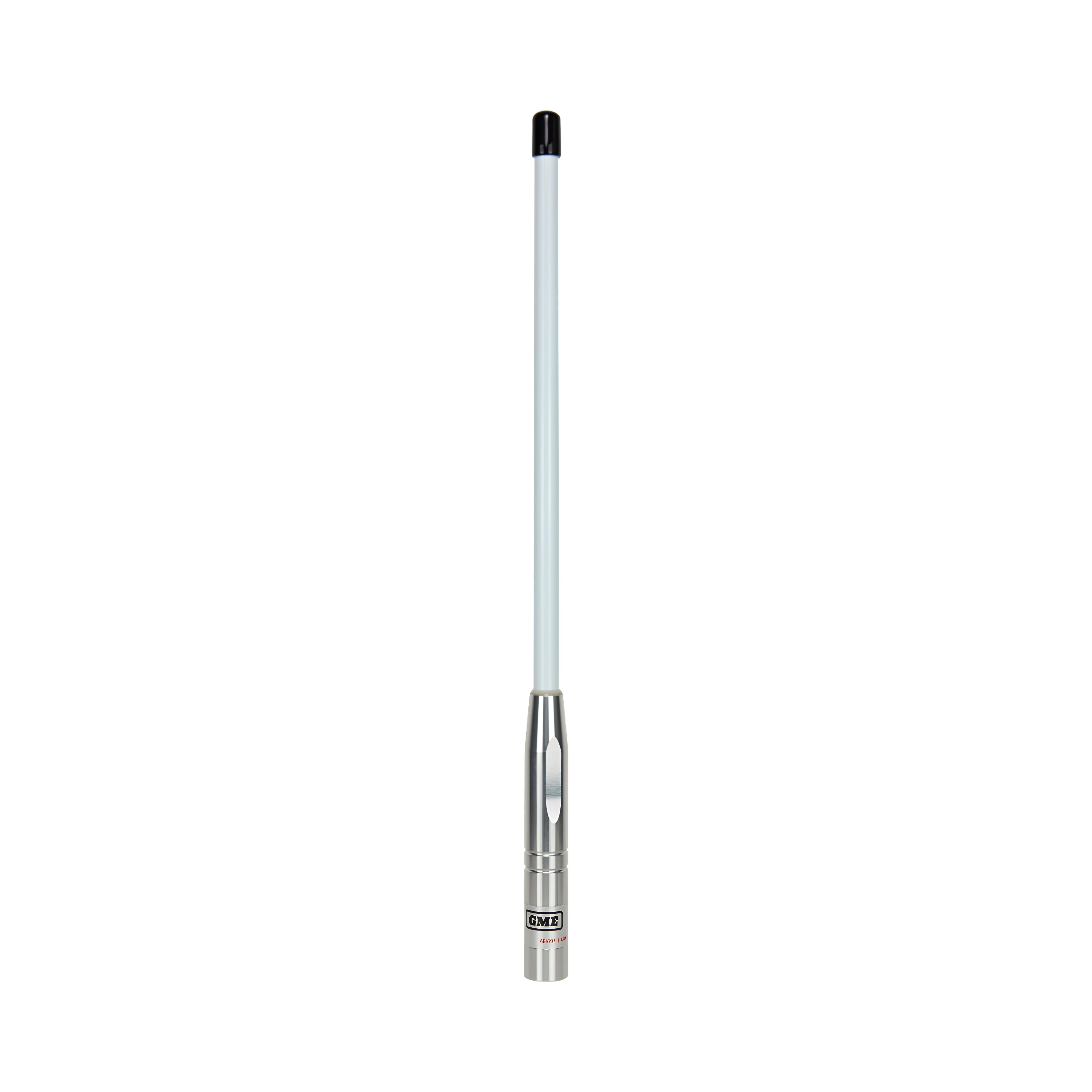 GME AW4701 495mm Antenna Whip (2.1dbi Gain) - White
