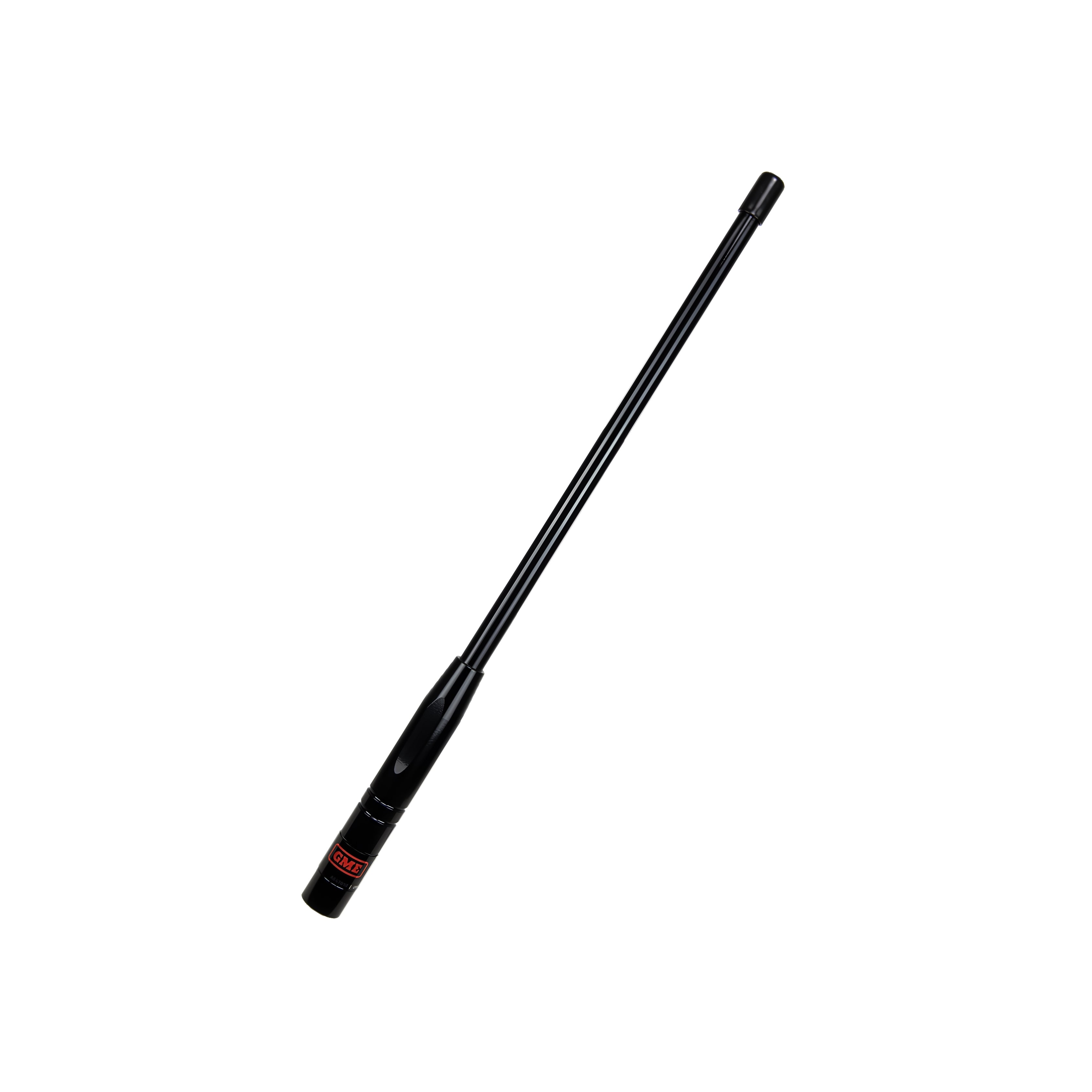 GME AW4701B UHF Antenna Whip Black Suits AE4701B