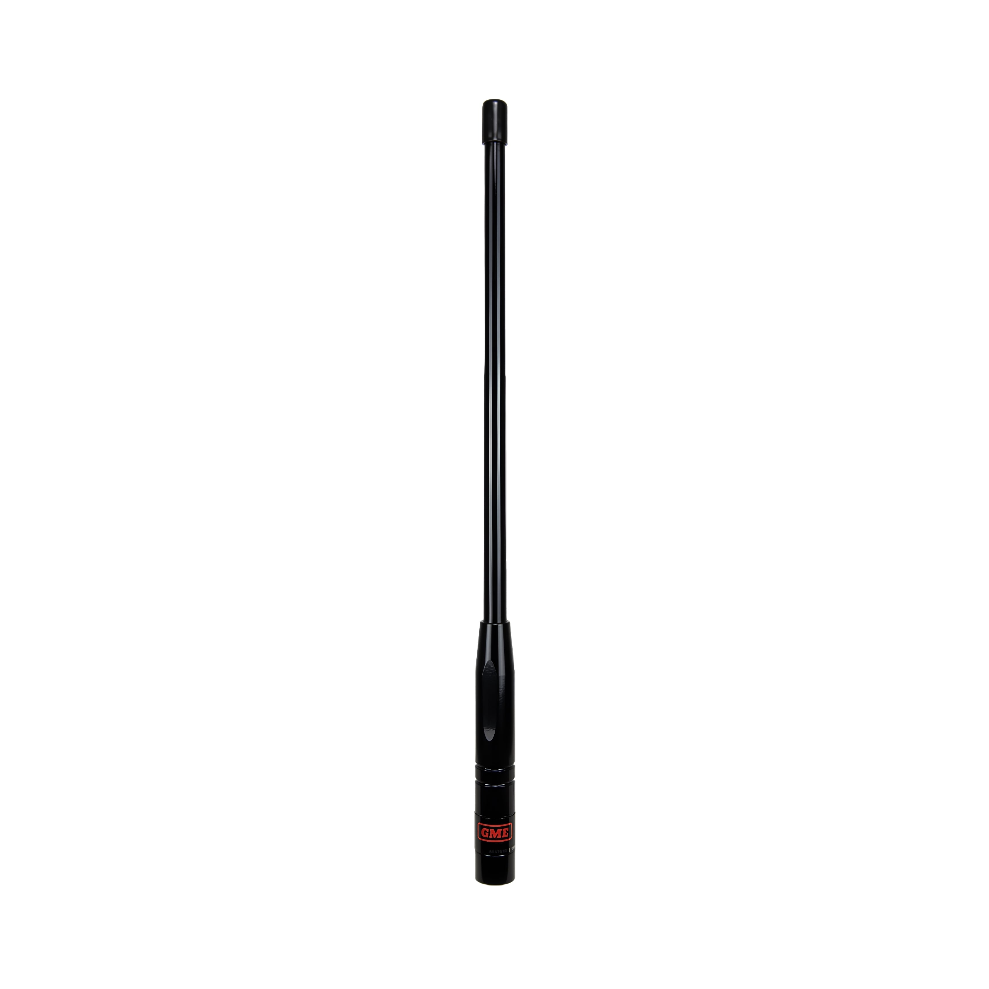 GME AW4701B UHF Antenna Whip Black Suits AE4701B