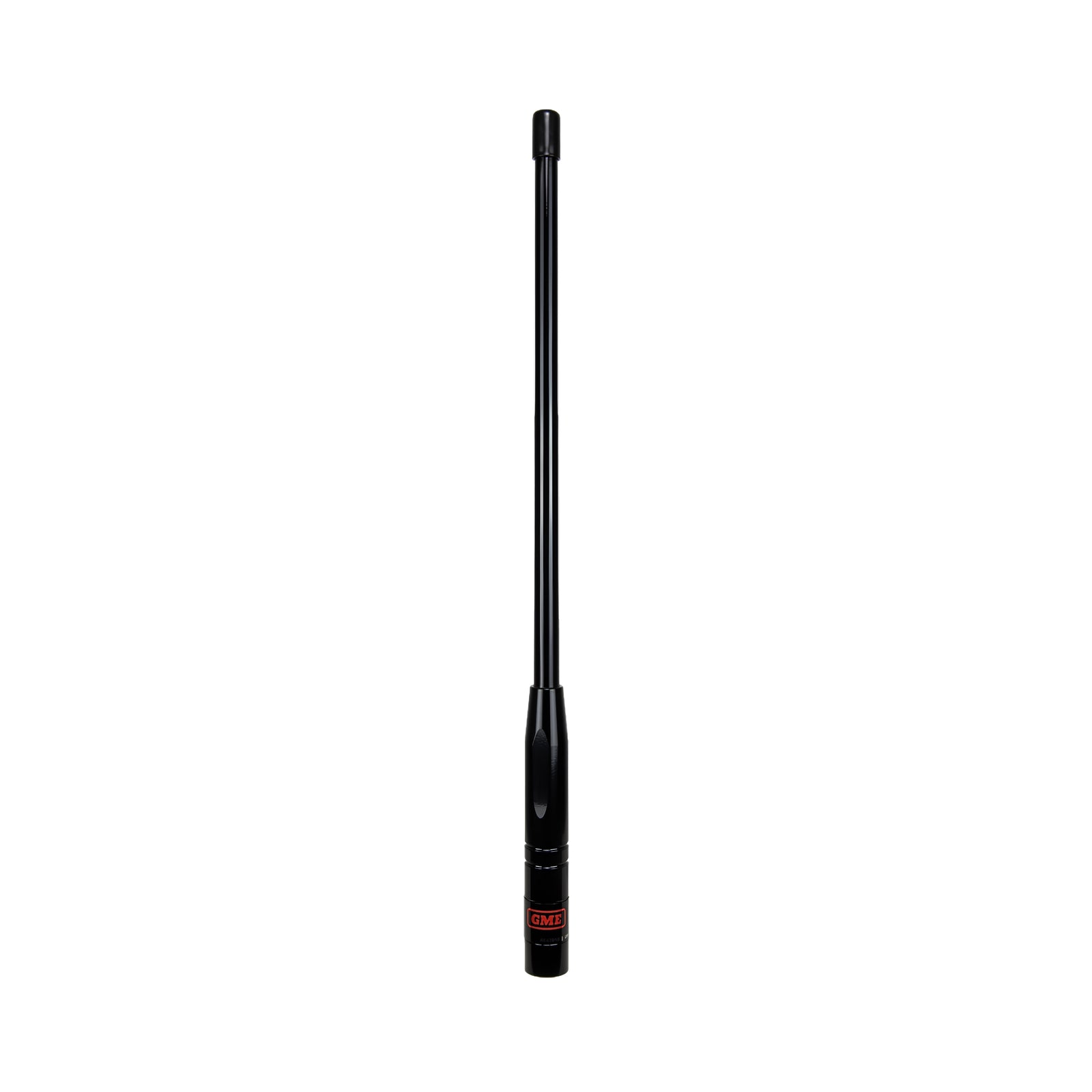 GME AW4701B UHF Antenna Whip Black Suits AE4701B
