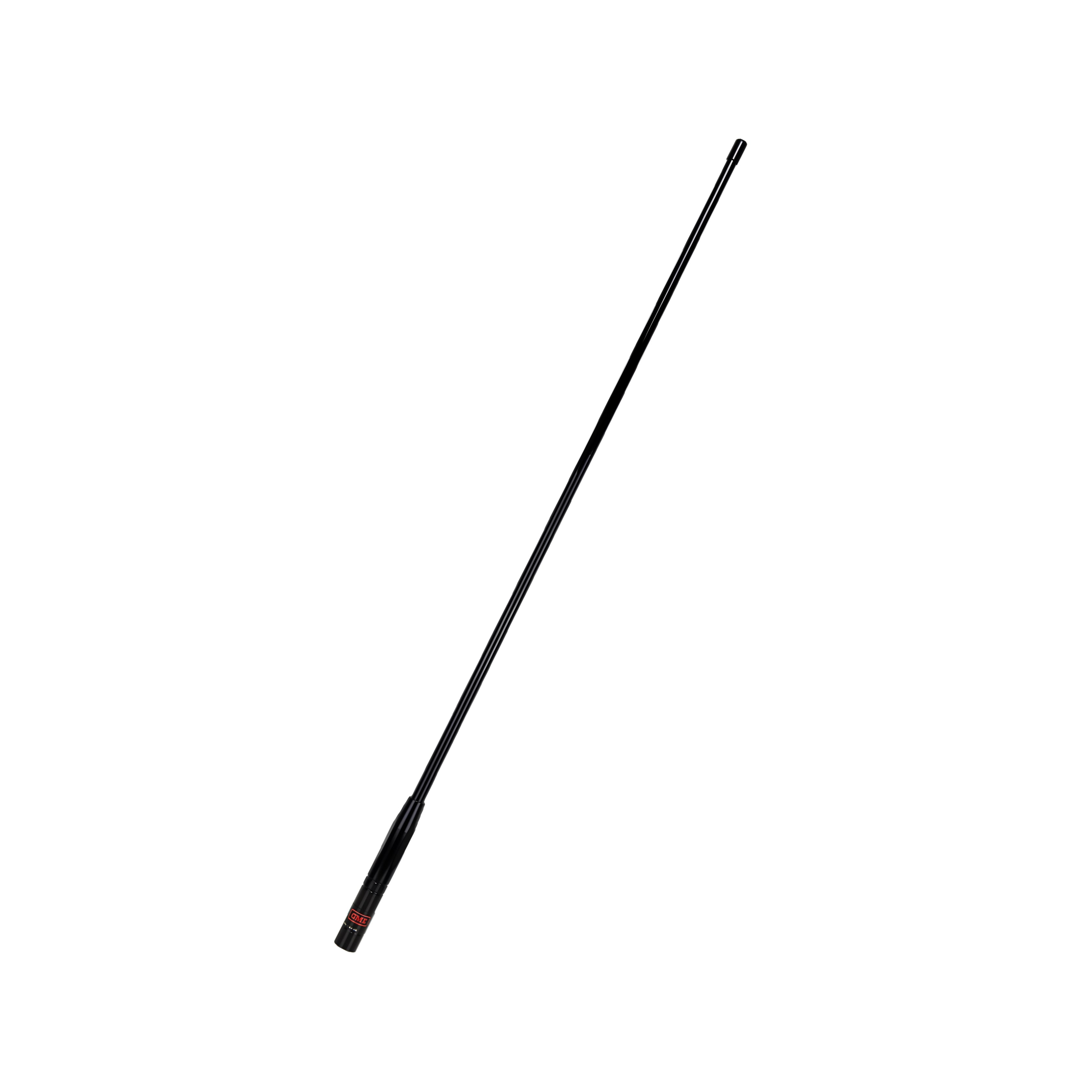 GME AW4702B 960mm Antenna Whip (6.6dbi Gain) - Black
