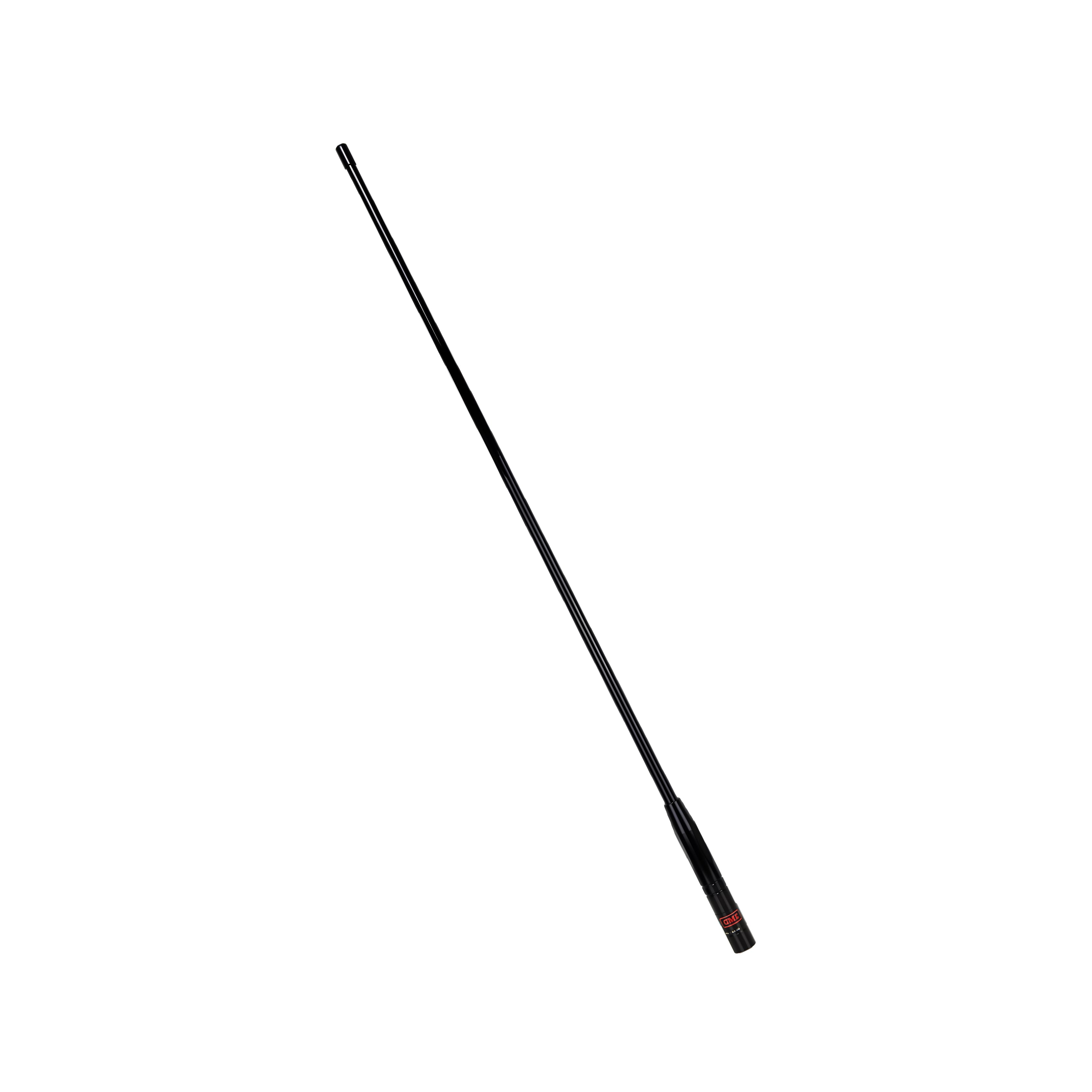 GME AW4702B 960mm Antenna Whip (6.6dbi Gain) - Black