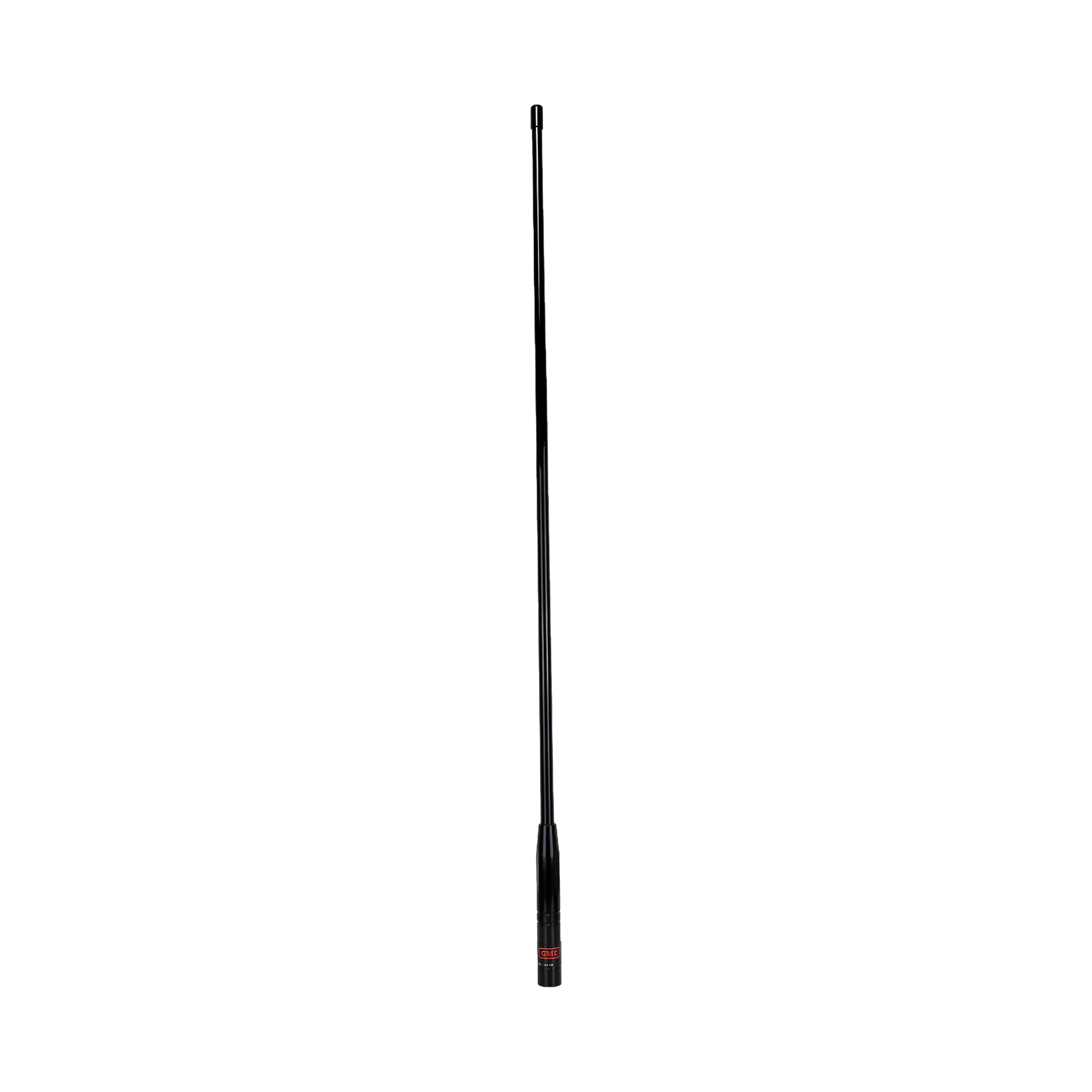GME AW4702B 960mm Antenna Whip (6.6dbi Gain) - Black