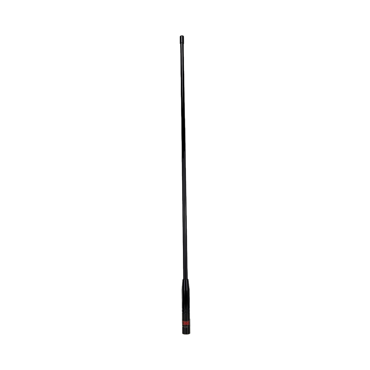 GME AW4702B 960mm Antenna Whip (6.6dbi Gain) - Black
