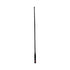 GME AW4702B 960mm Antenna Whip (6.6dbi Gain) - Black