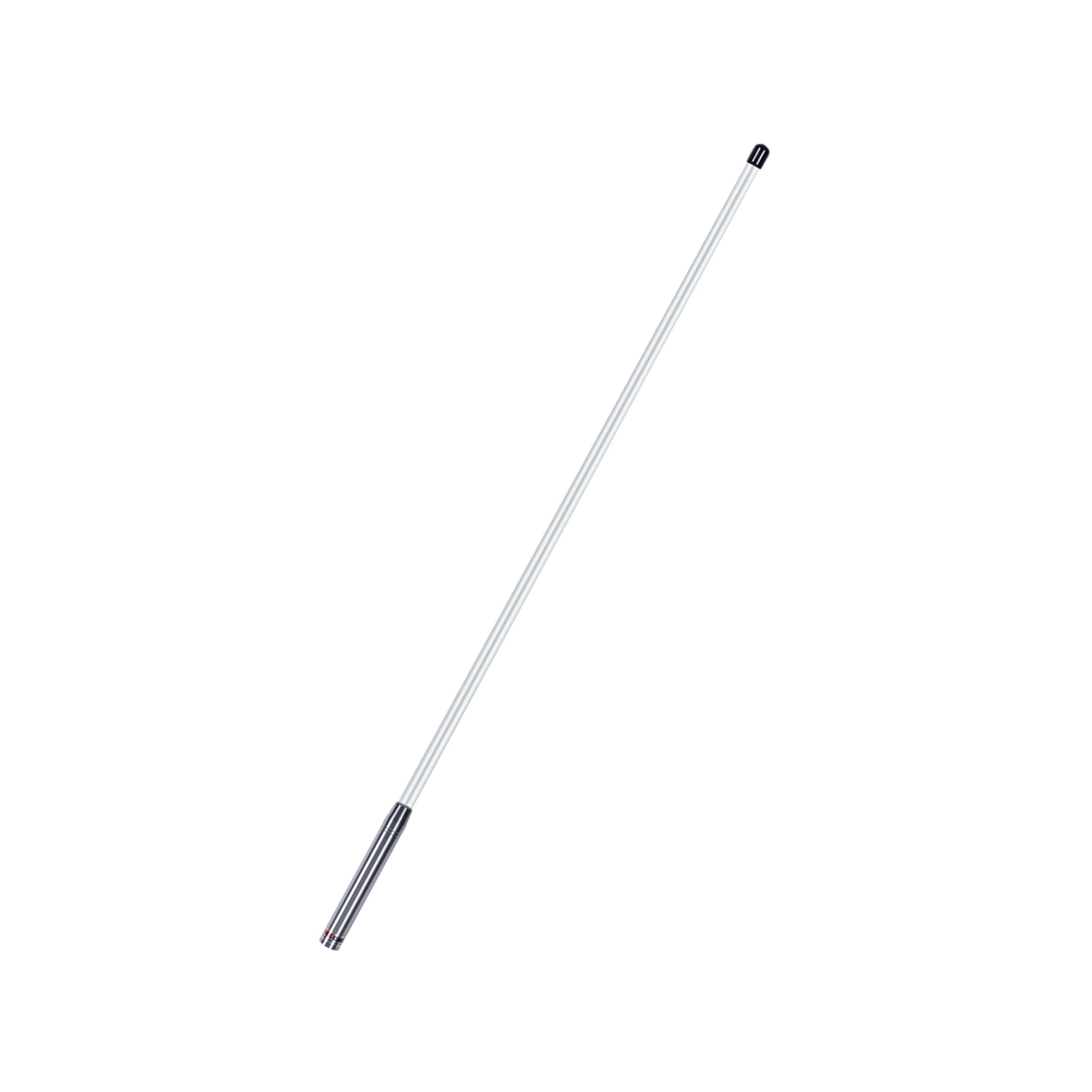 GME AW4703 UHF Antenna Whip, WHT, To Suit AE4703