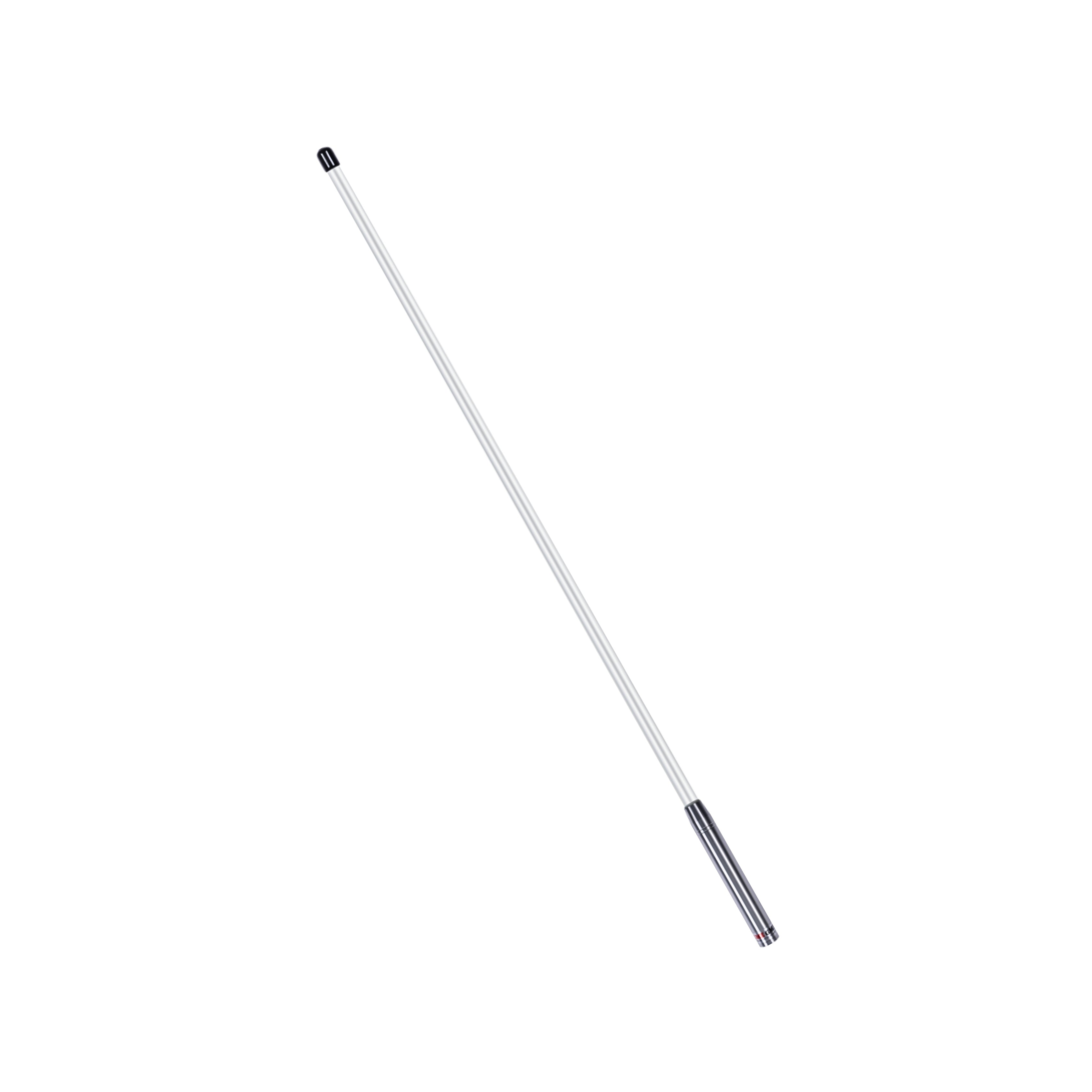 GME AW4703 UHF Antenna Whip, WHT, To Suit AE4703