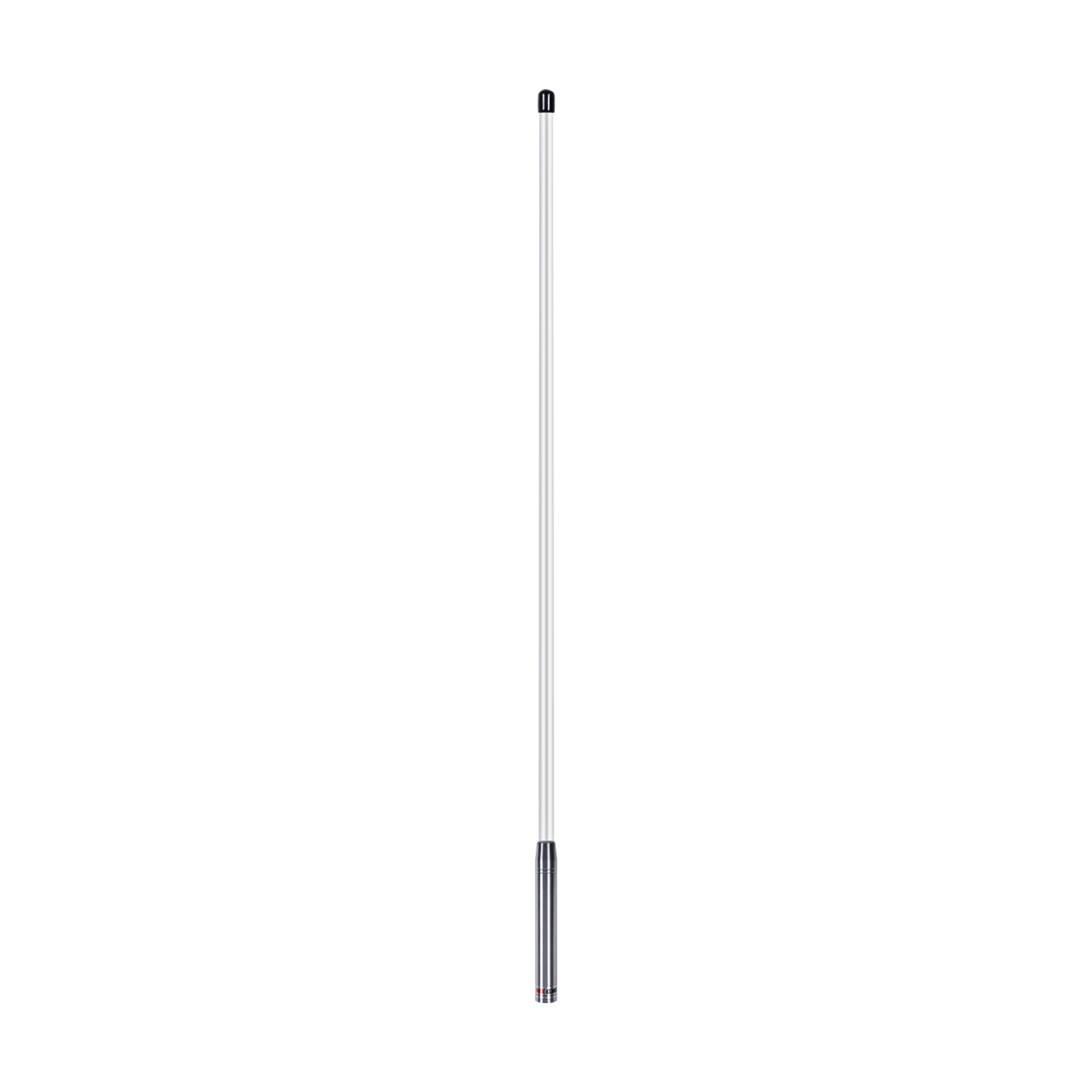 GME AW4703 UHF Antenna Whip, WHT, To Suit AE4703