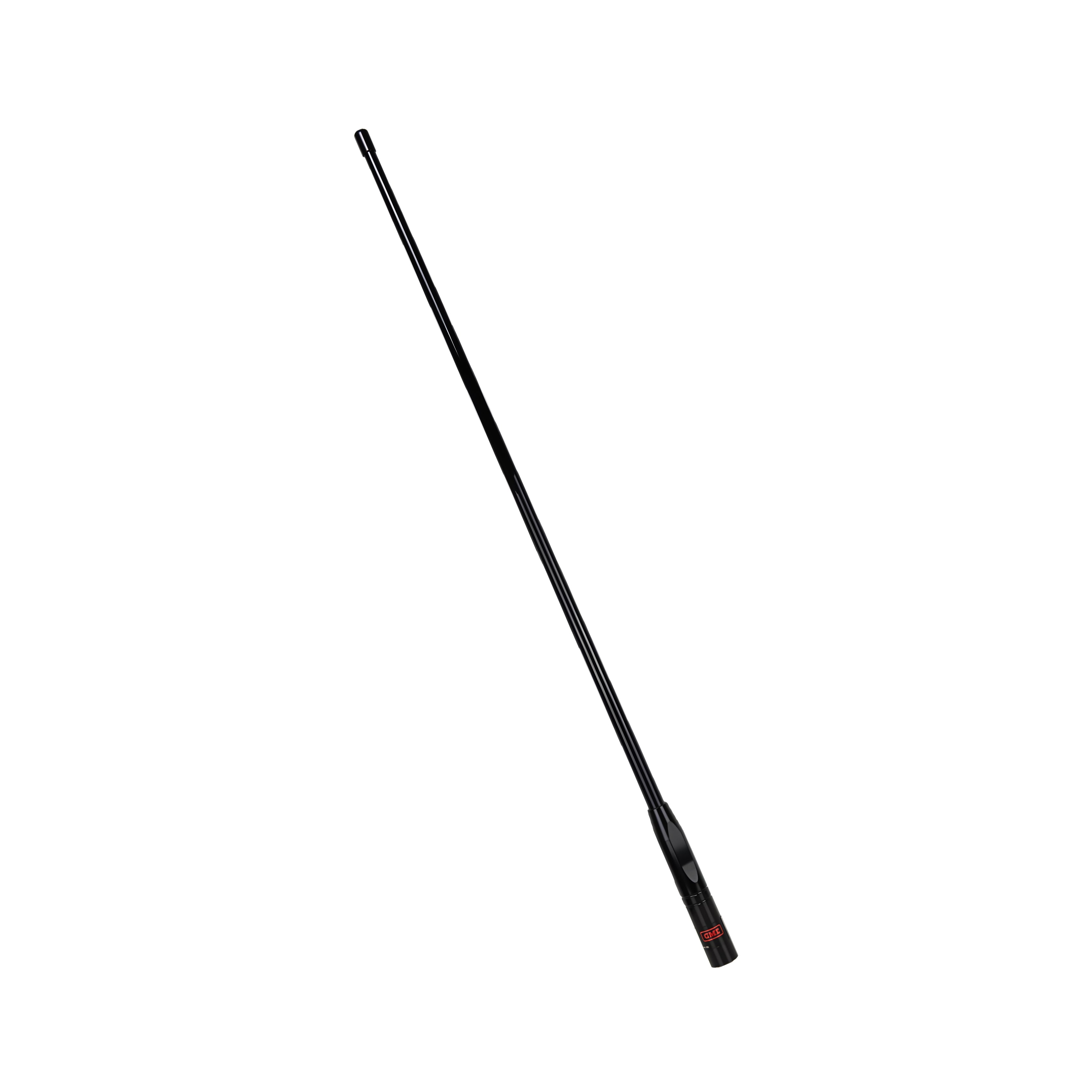 GME AW4703B 995mm Antenna Whip (6.6dbi Gain) - Black