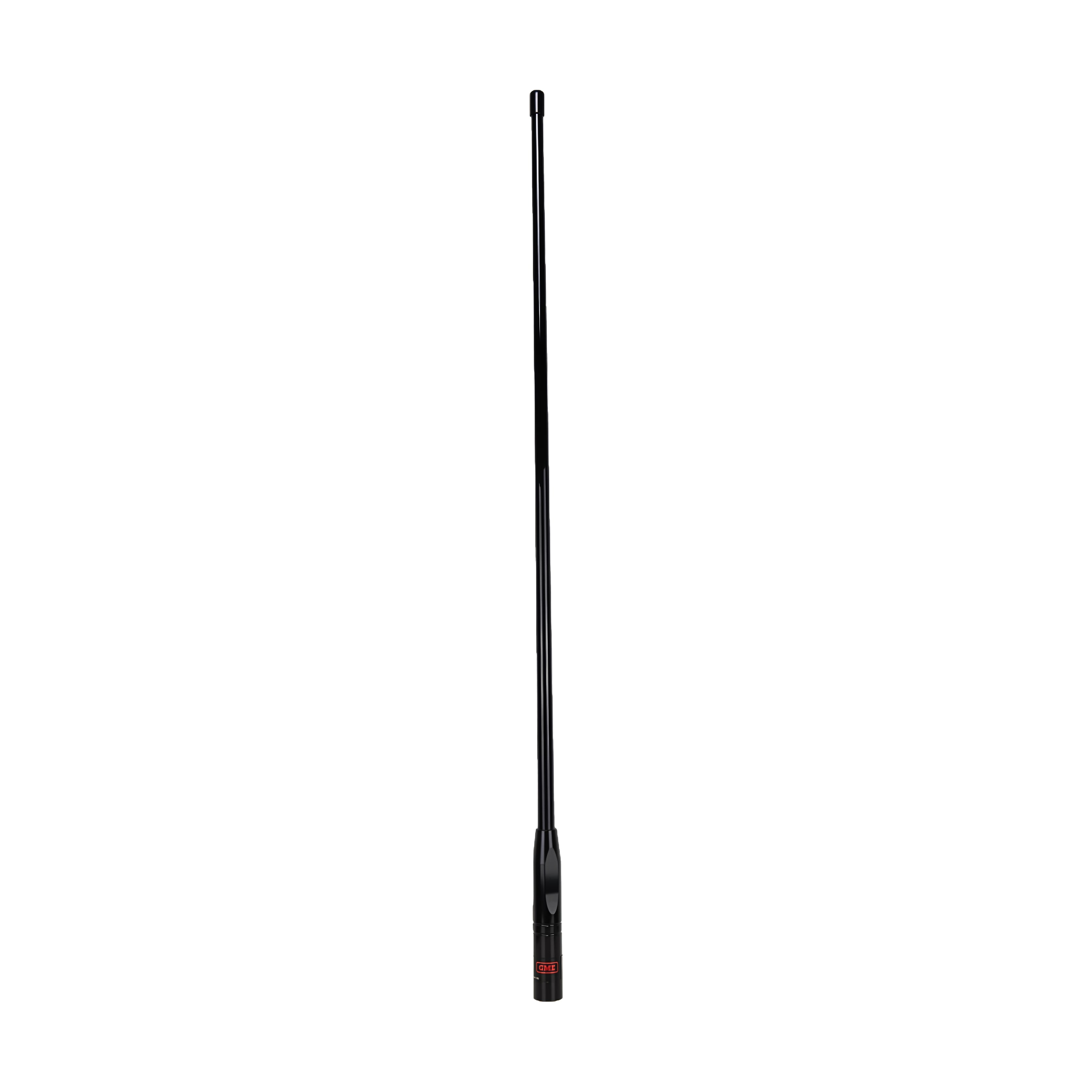 GME AW4703B 995mm Antenna Whip (6.6dbi Gain) - Black