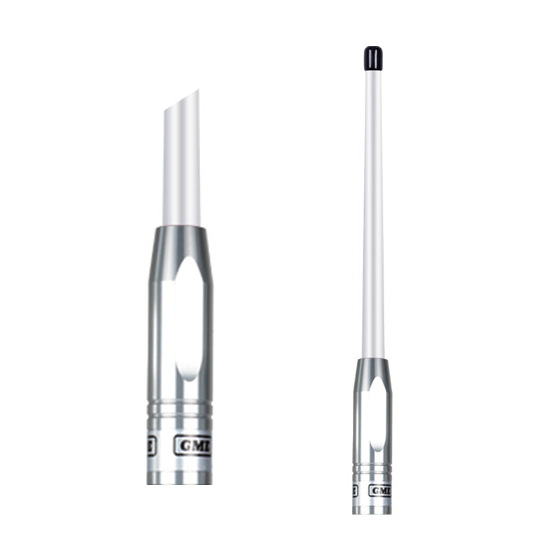 GME AW4704 UHF Antenna Whip, WHT To Suit AE4704