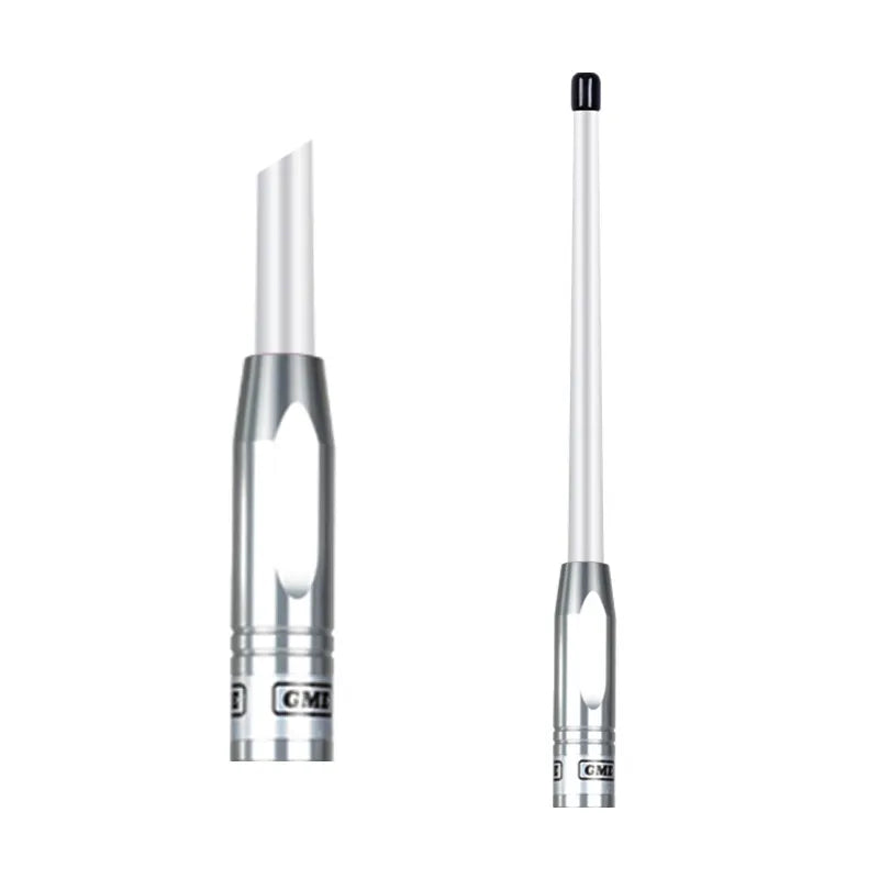 GME AW4704 UHF Antenna Whip, WHT To Suit AE4704