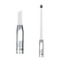 GME AW4704 UHF Antenna Whip, WHT To Suit AE4704
